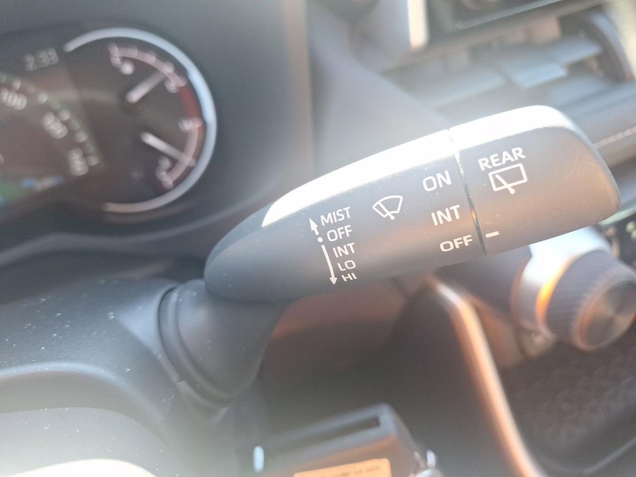 2024 Toyota RAV4 LE Hurst TX