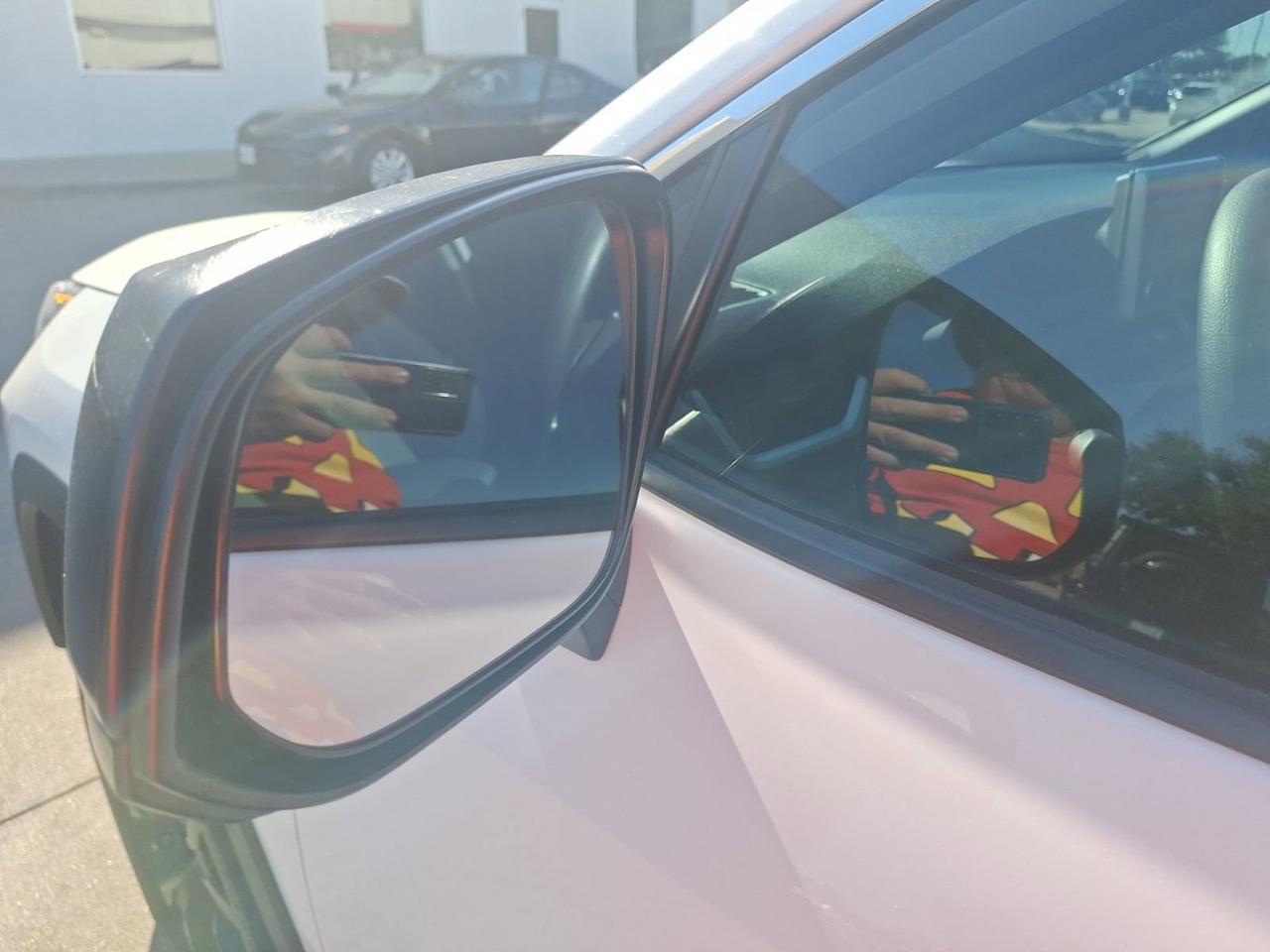 2024 Toyota RAV4 LE Hurst TX