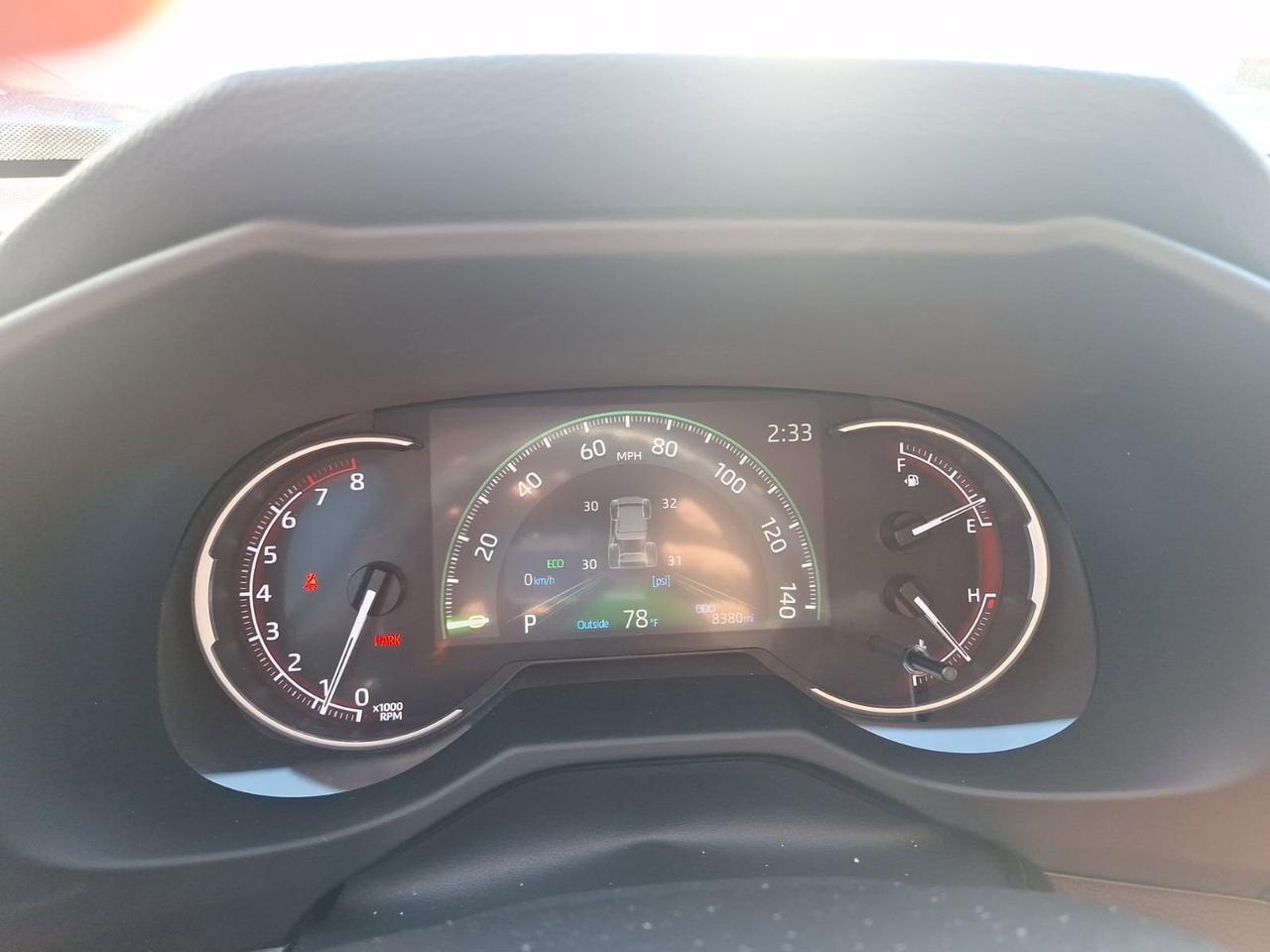 2024 Toyota RAV4 LE Hurst TX