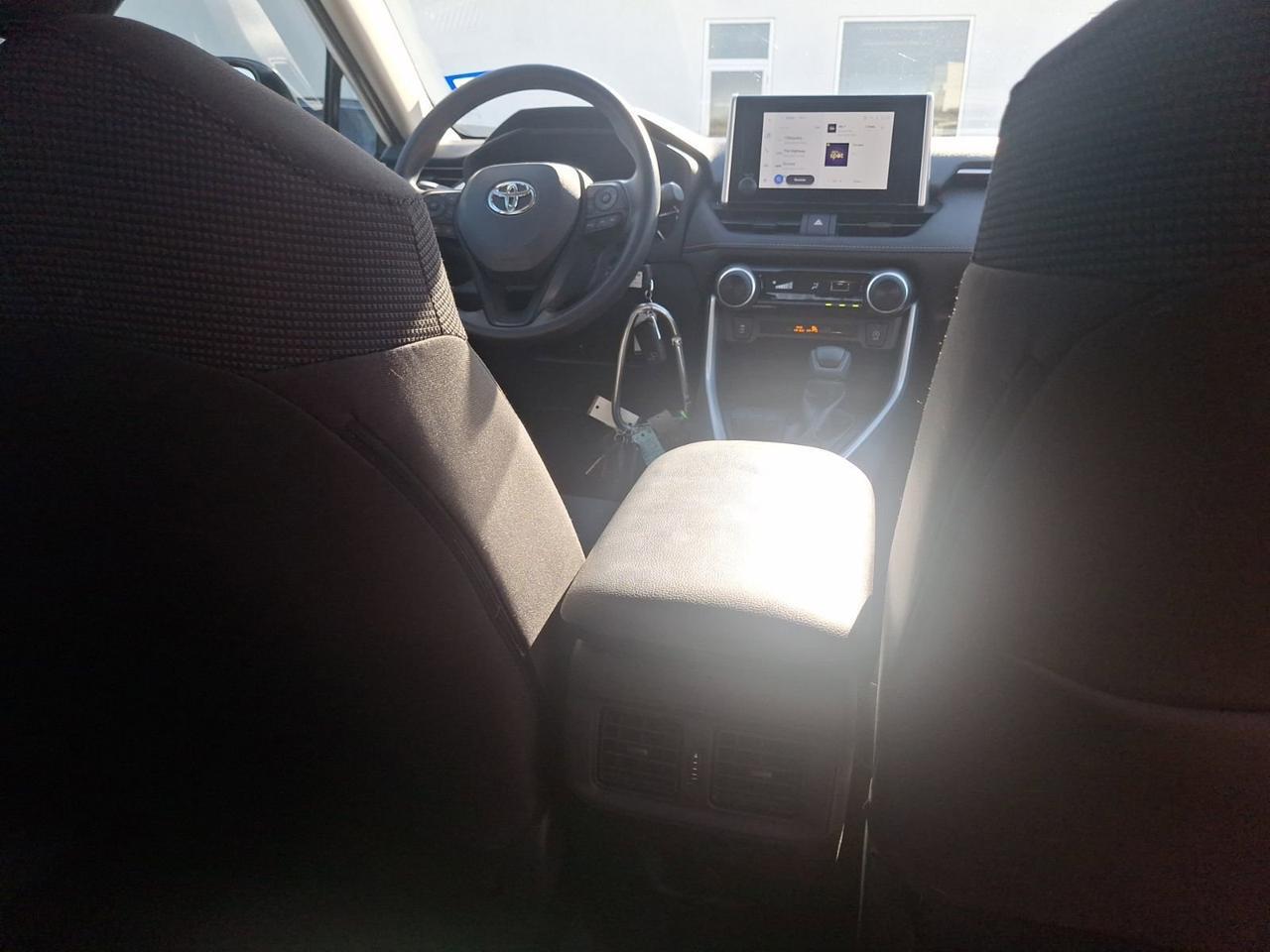 2024 Toyota RAV4 LE Hurst TX