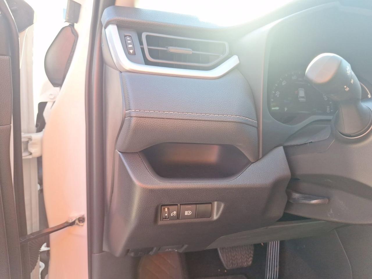 2024 Toyota RAV4 LE Hurst TX