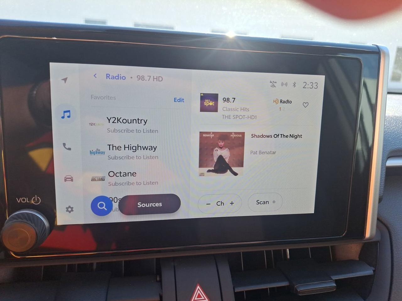 2024 Toyota RAV4 LE Hurst TX