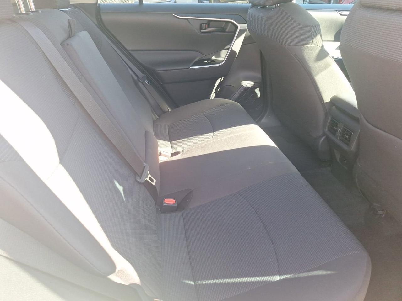 2024 Toyota RAV4 LE Hurst TX