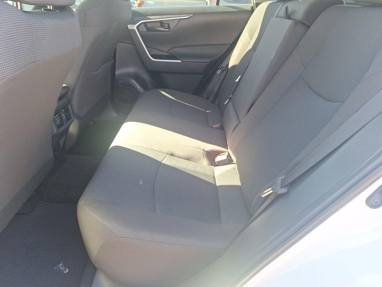 2024 Toyota RAV4 LE Hurst TX