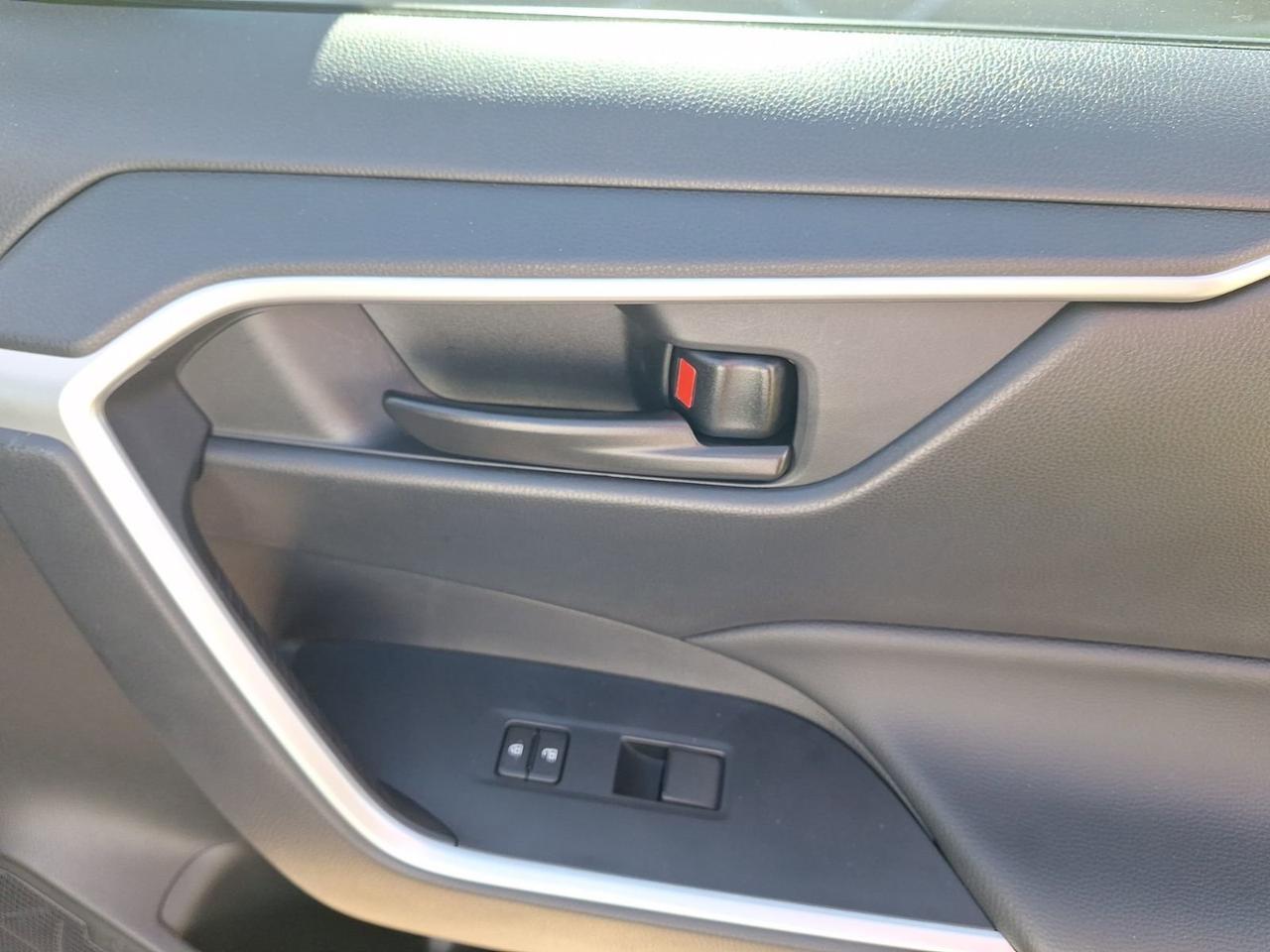 2024 Toyota RAV4 LE Hurst TX