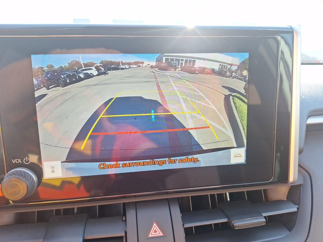 2024 Toyota RAV4 LE Hurst TX