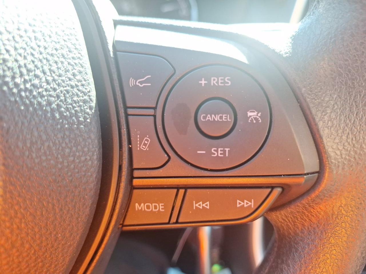 2024 Toyota RAV4 LE Hurst TX