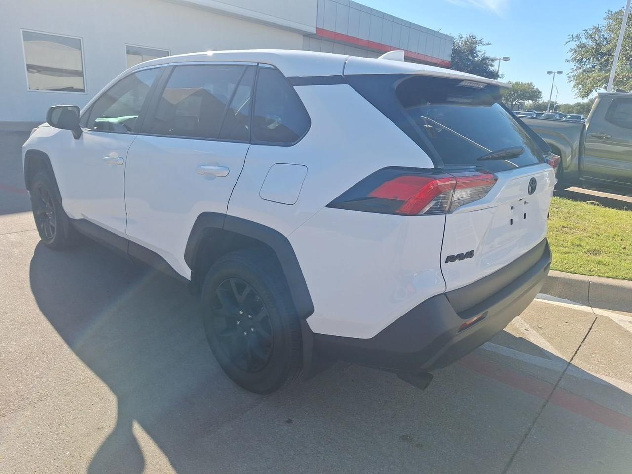2024 Toyota RAV4 LE Hurst TX
