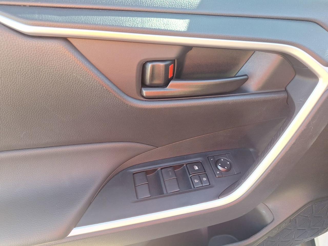 2024 Toyota RAV4 LE Hurst TX