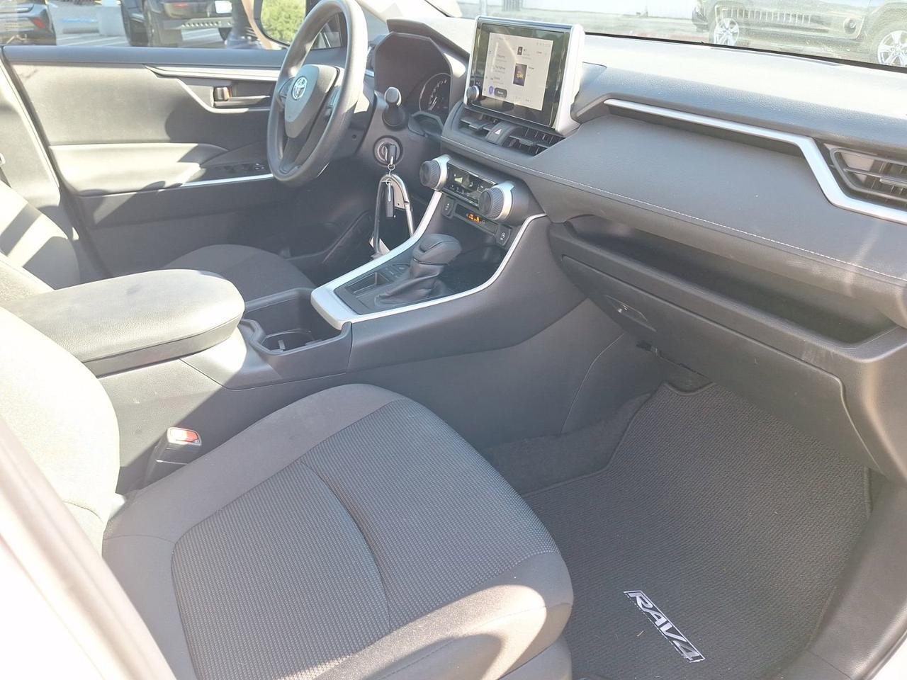 2024 Toyota RAV4 LE Hurst TX