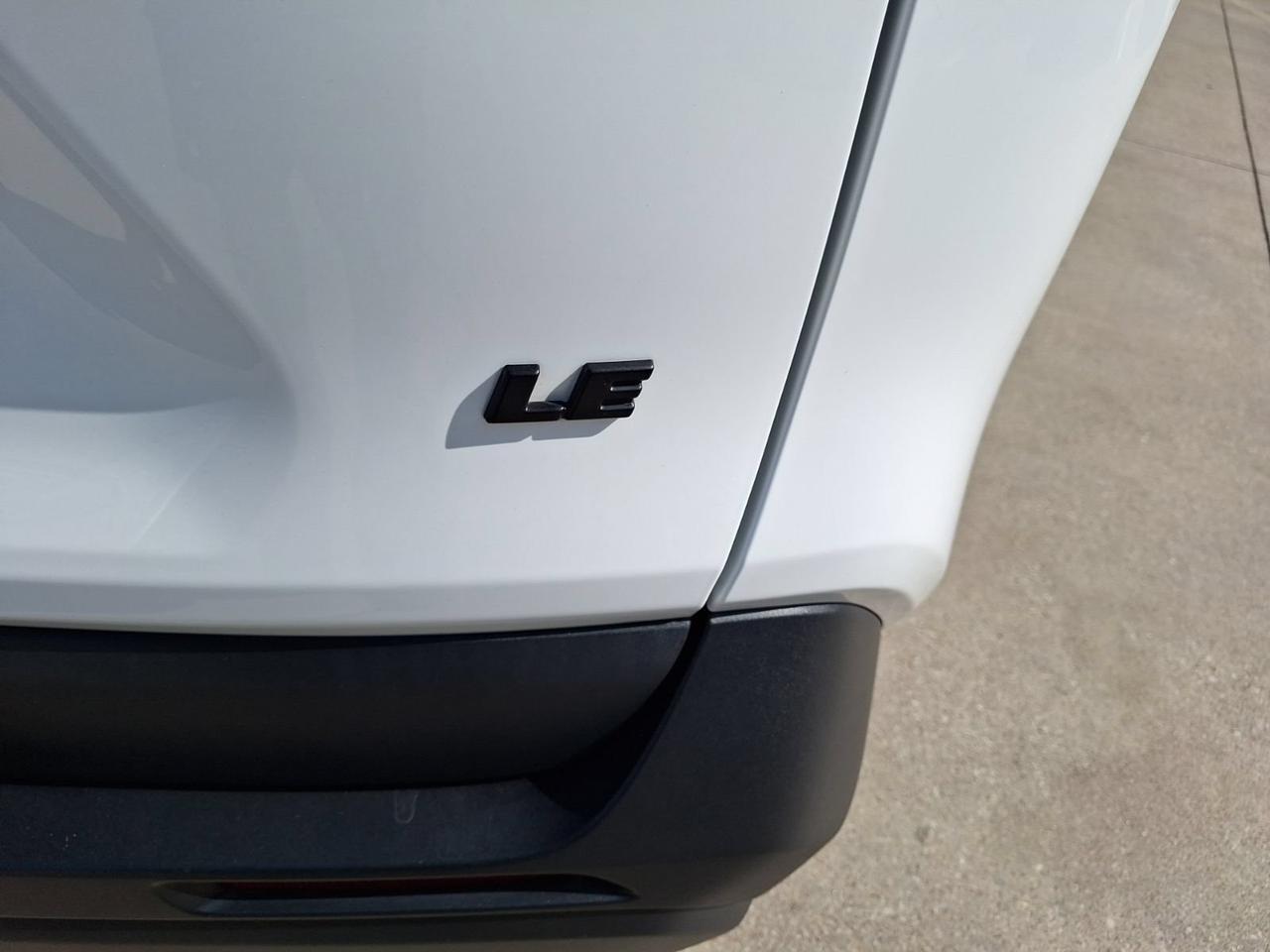 2024 Toyota RAV4 LE Hurst TX