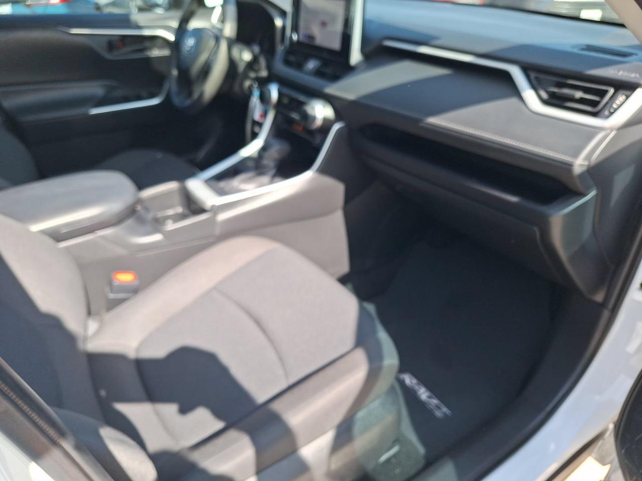 2024 Toyota RAV4 LE Hurst TX