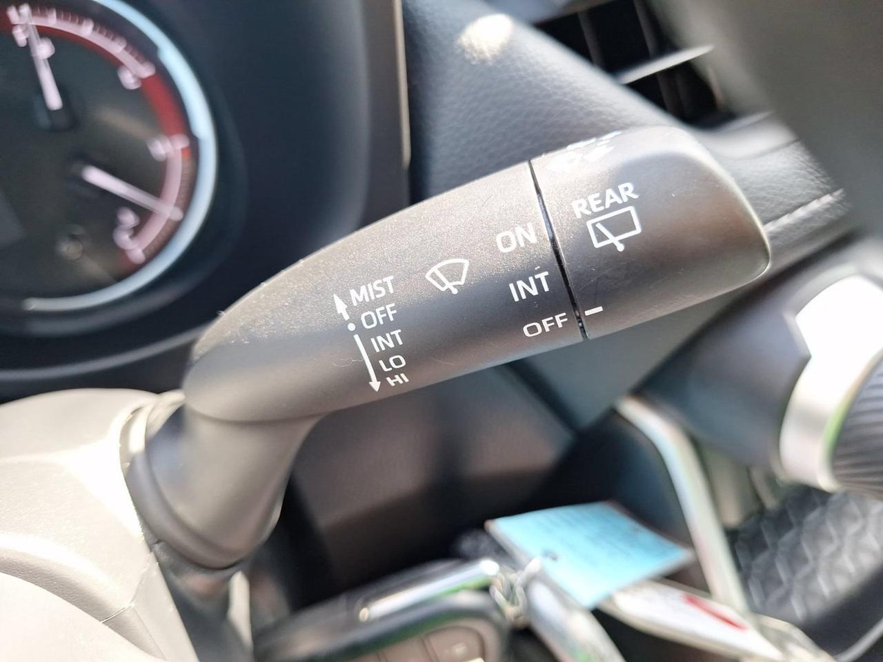 2024 Toyota RAV4 LE Hurst TX