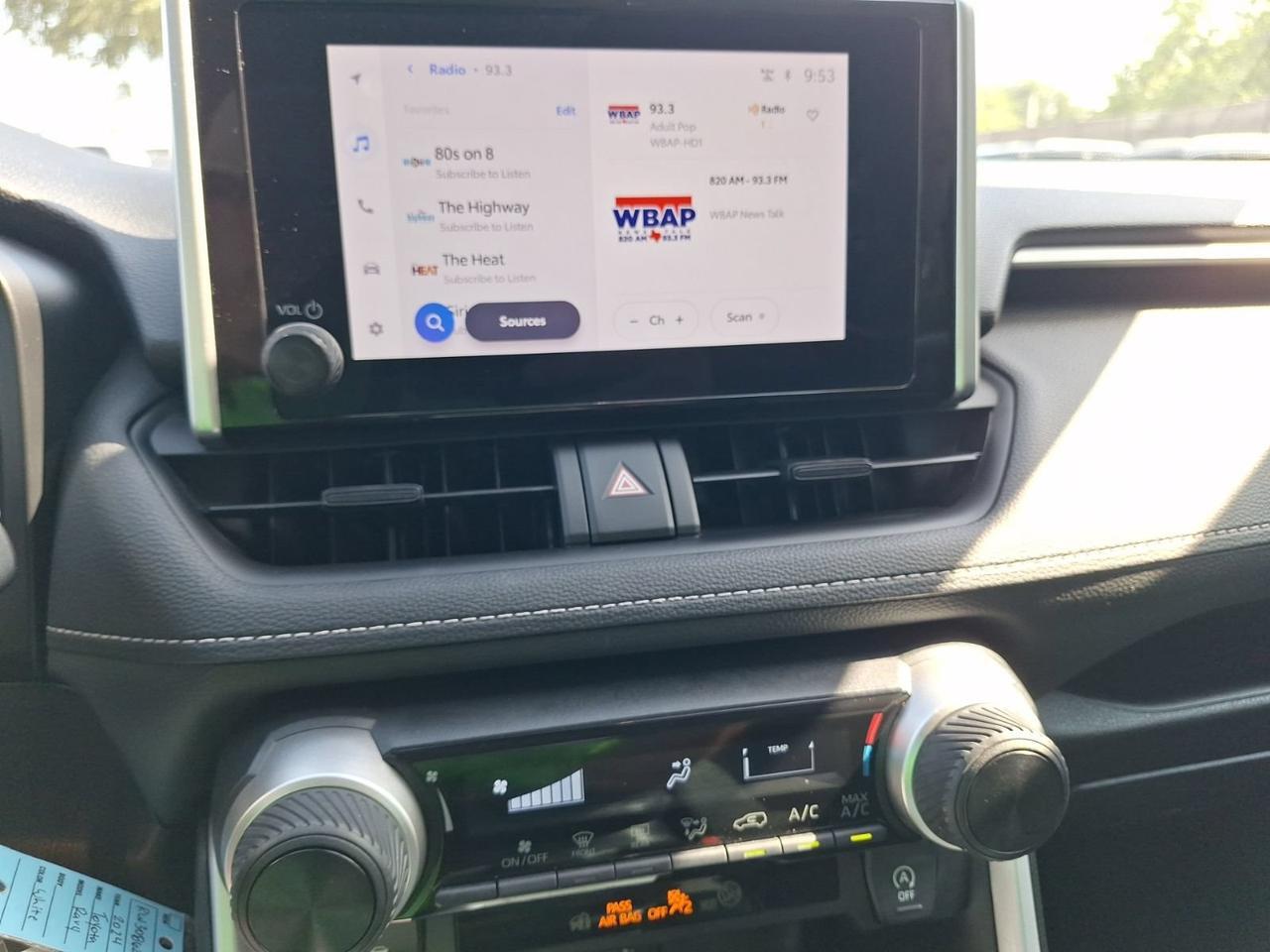 2024 Toyota RAV4 LE Hurst TX
