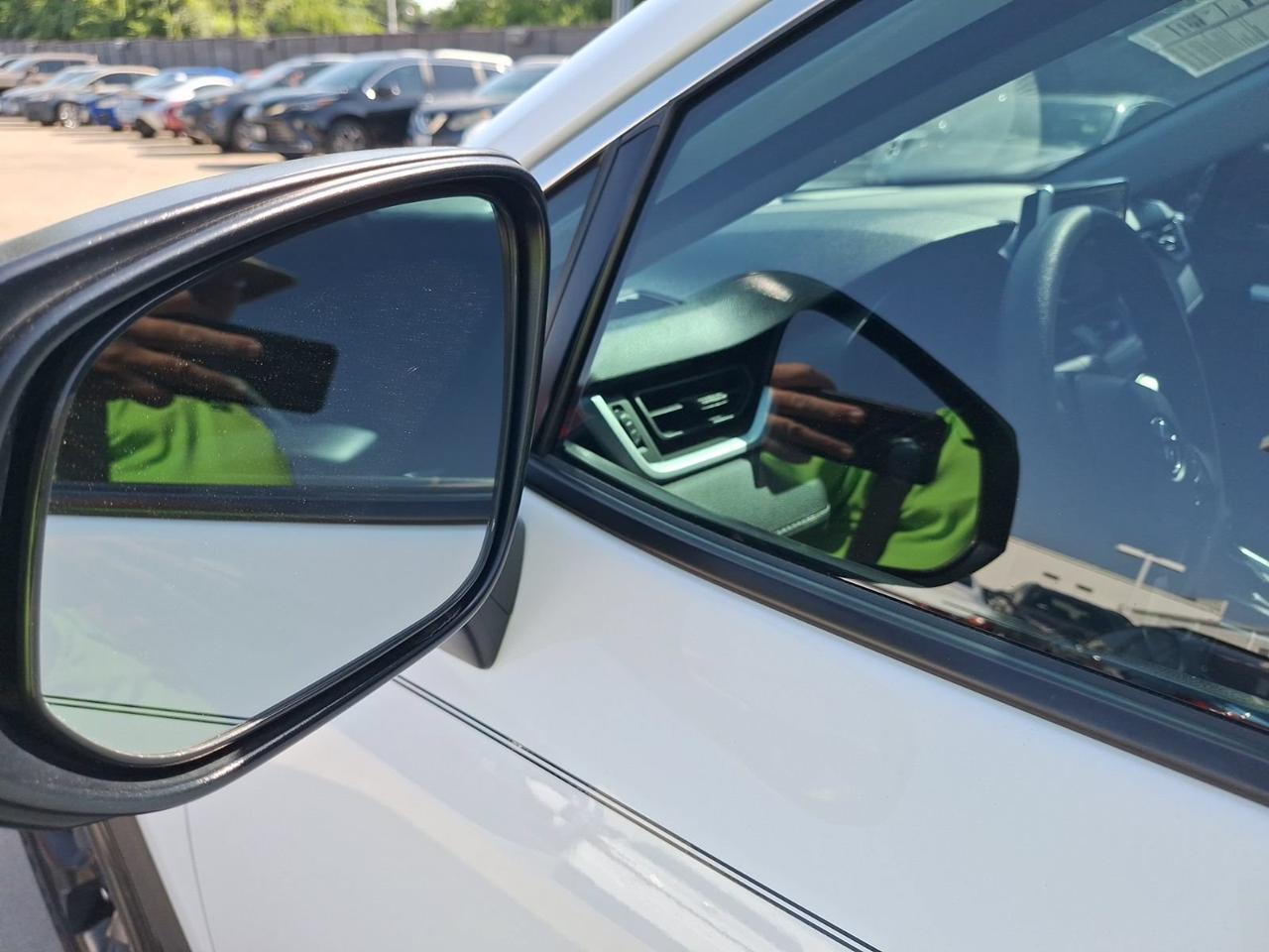 2024 Toyota RAV4 LE Hurst TX