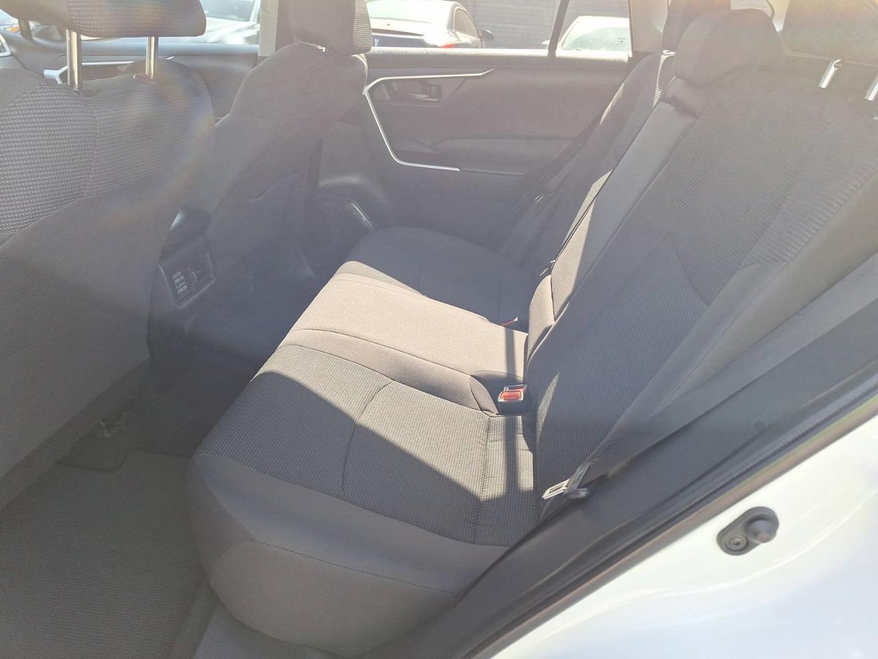 2024 Toyota RAV4 LE Hurst TX