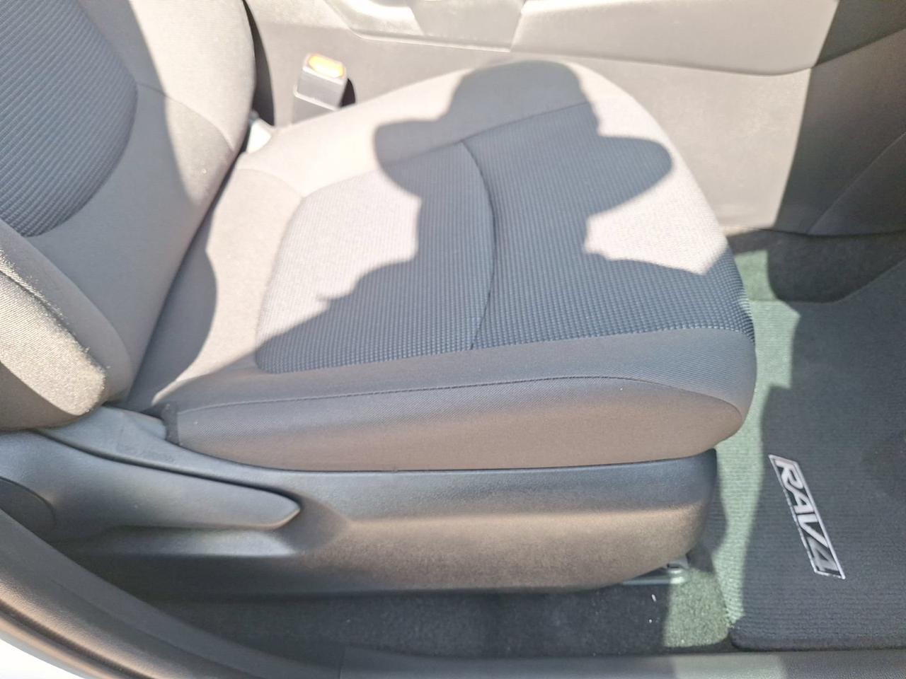 2024 Toyota RAV4 LE Hurst TX