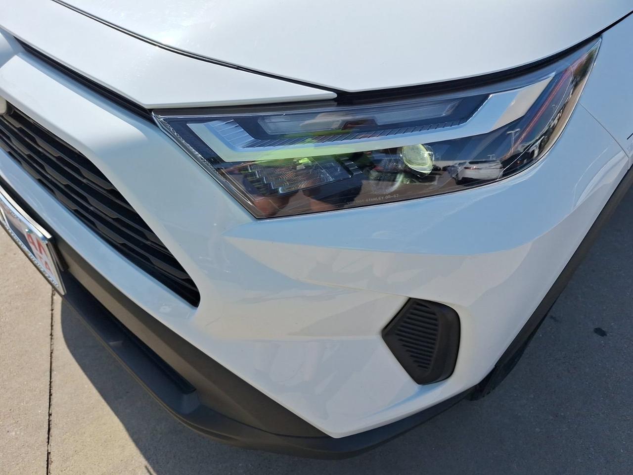 2024 Toyota RAV4 LE Hurst TX