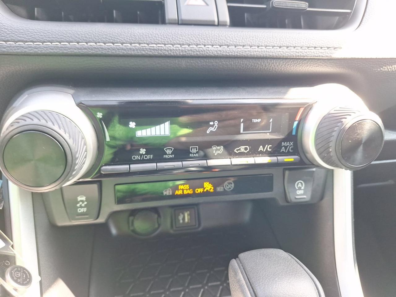 2024 Toyota RAV4 LE Hurst TX