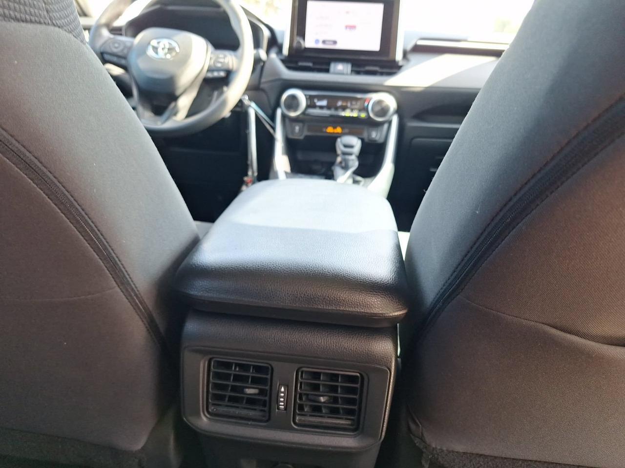 2024 Toyota RAV4 LE Hurst TX