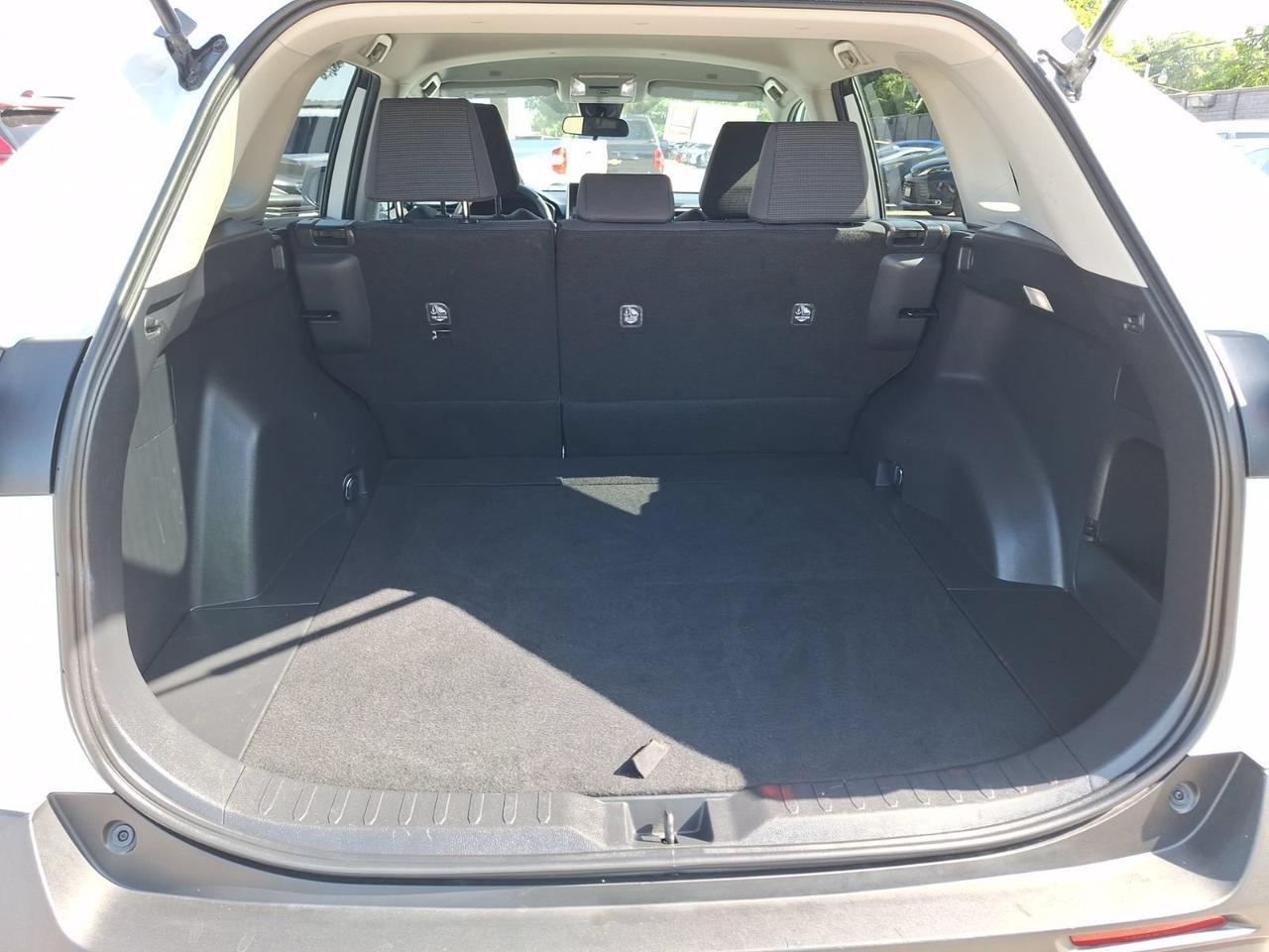 2024 Toyota RAV4 LE Hurst TX