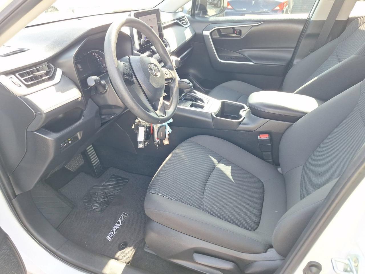 2024 Toyota RAV4 LE Hurst TX