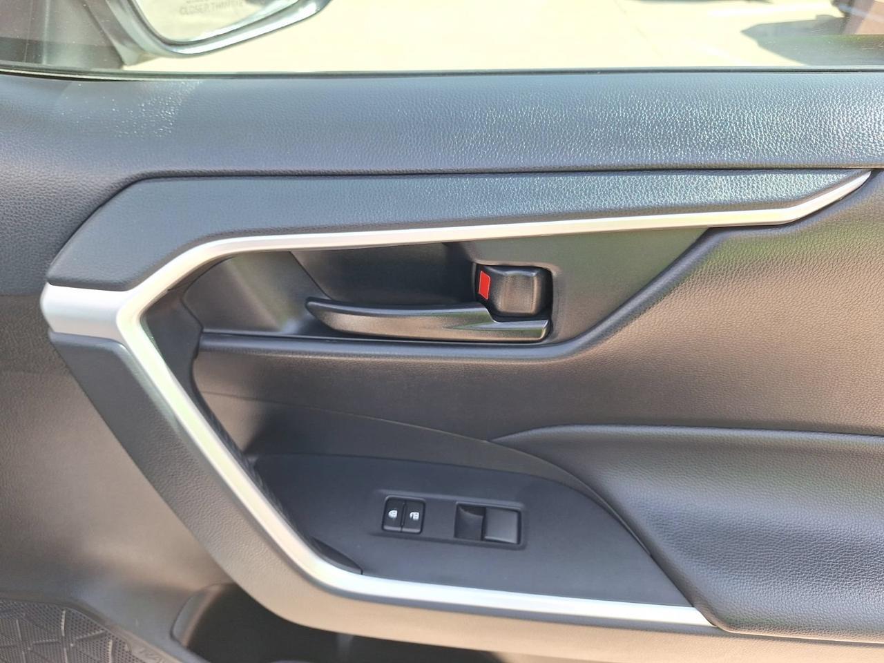 2024 Toyota RAV4 LE Hurst TX