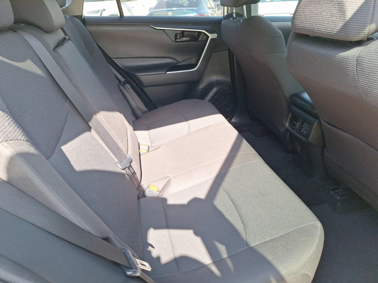 2024 Toyota RAV4 LE Hurst TX