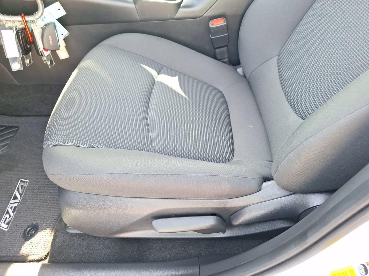 2024 Toyota RAV4 LE Hurst TX