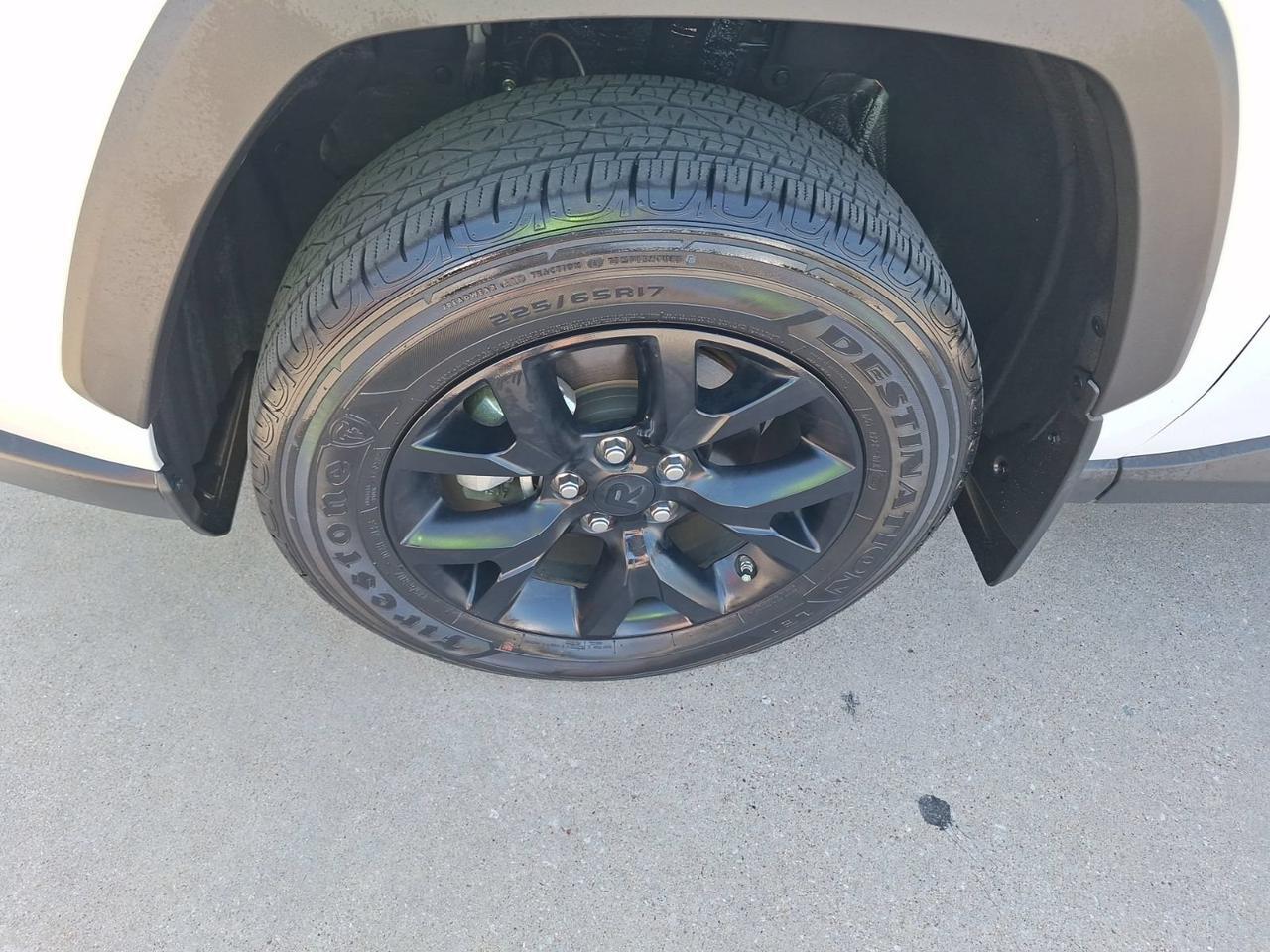2024 Toyota RAV4 LE Hurst TX