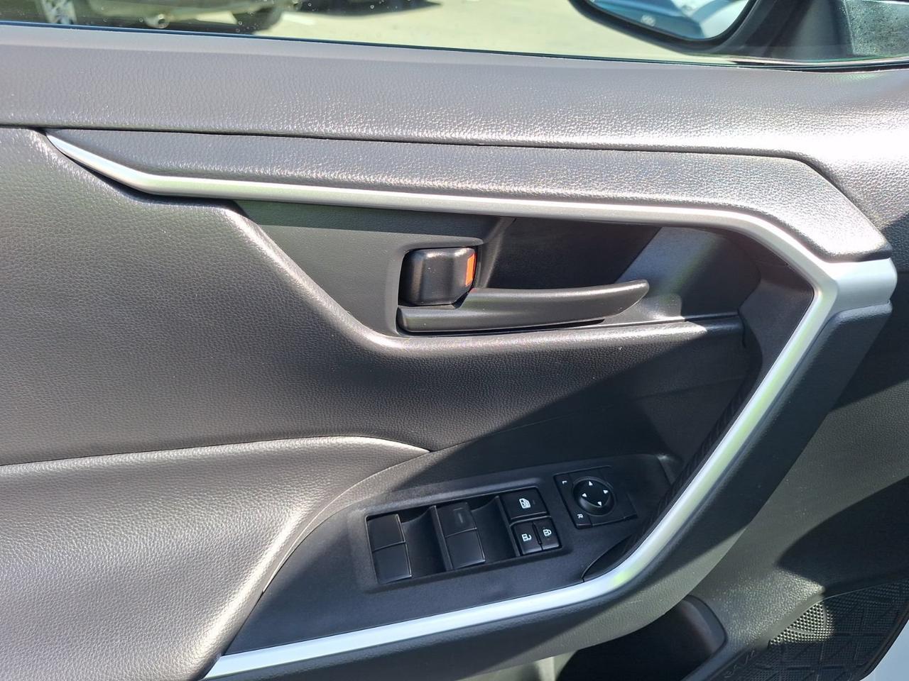 2024 Toyota RAV4 LE Hurst TX