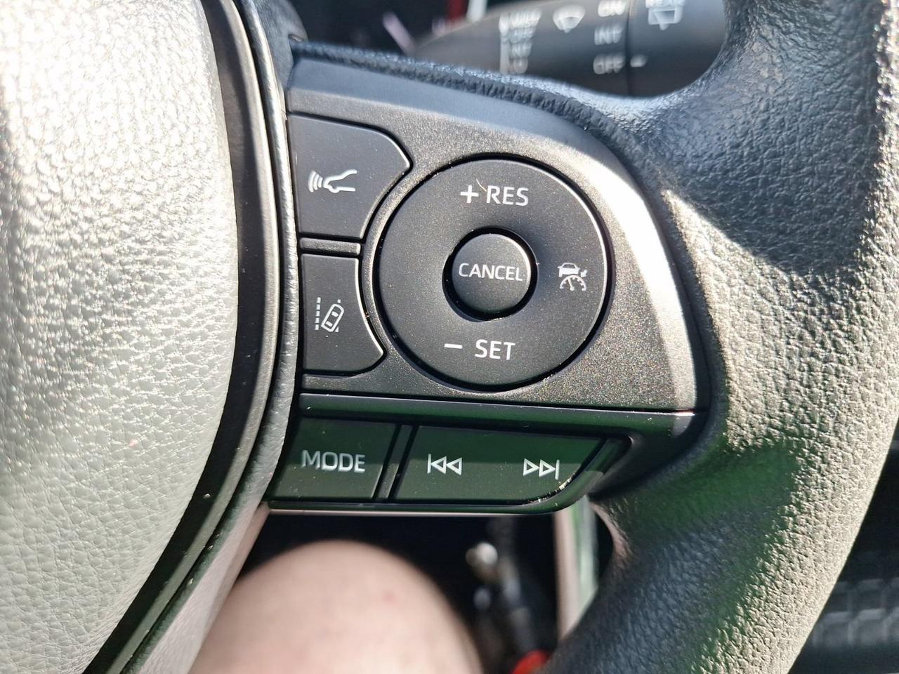 2024 Toyota RAV4 LE Hurst TX