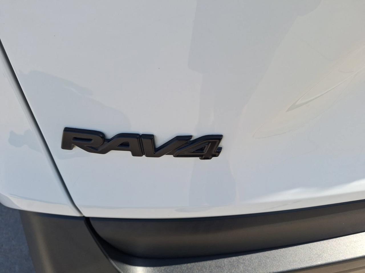 2024 Toyota RAV4 LE Hurst TX