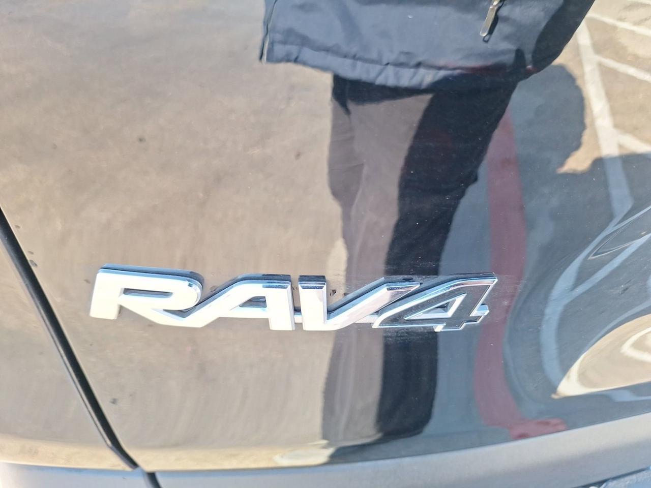 2024 Toyota RAV4 LE Hurst TX