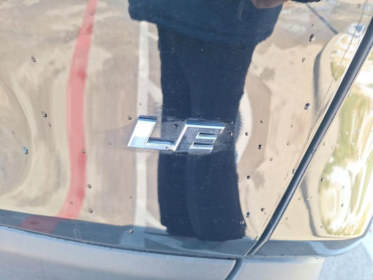 2024 Toyota RAV4 LE Hurst TX