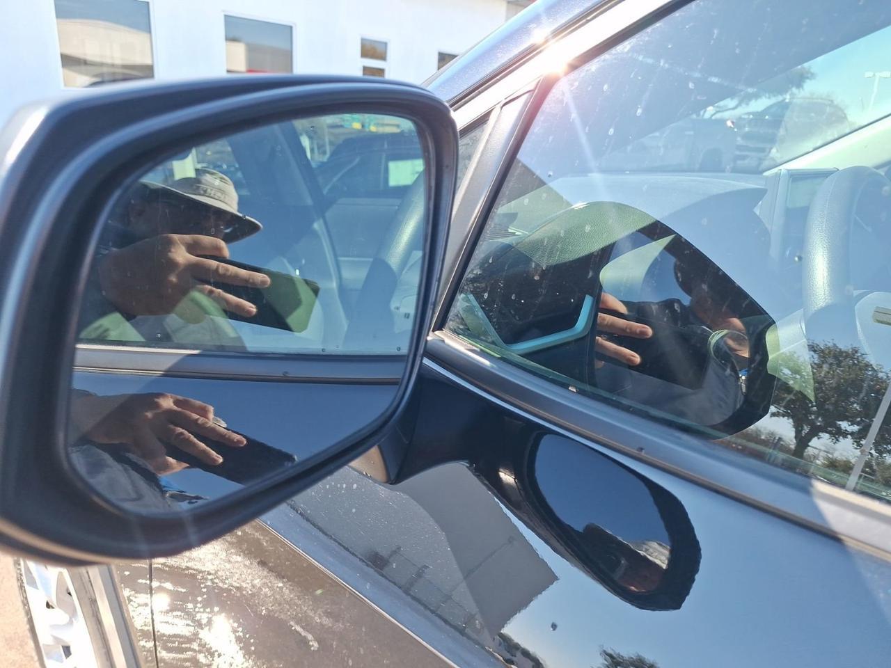 2024 Toyota RAV4 LE Hurst TX