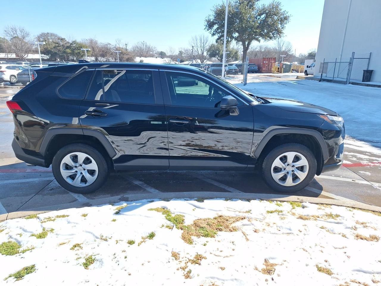 2024 Toyota RAV4 LE Hurst TX