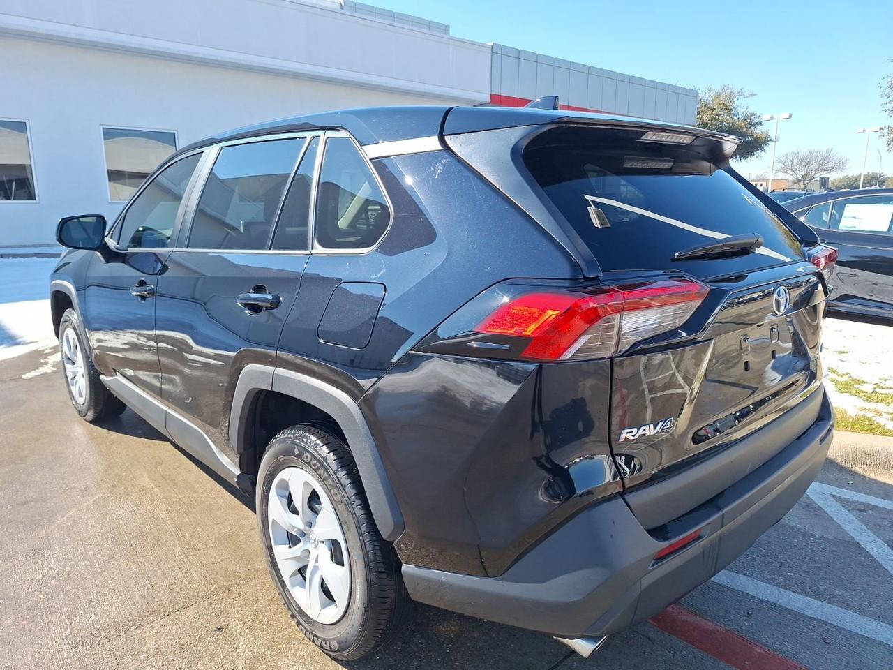 2024 Toyota RAV4 LE Hurst TX