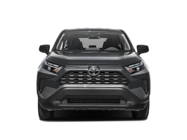 2024 Toyota RAV4 LE Hurst TX