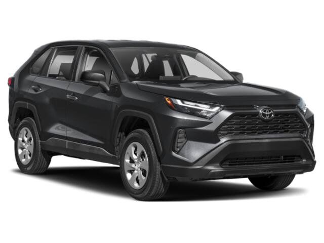 2024 Toyota RAV4 LE Hurst TX