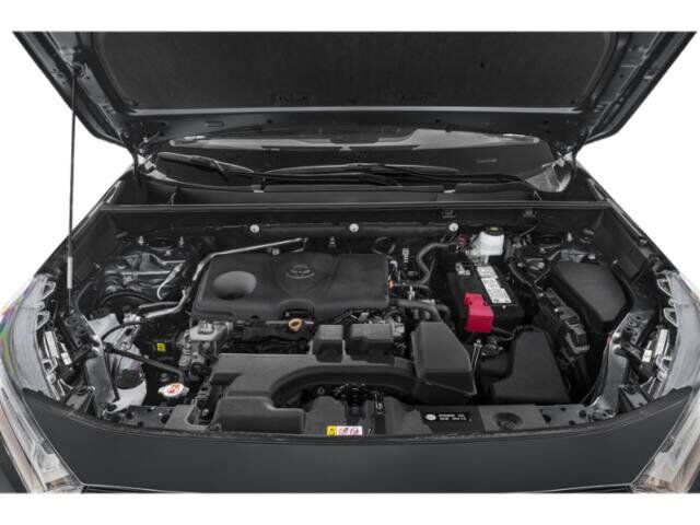 2024 Toyota RAV4 LE Hurst TX