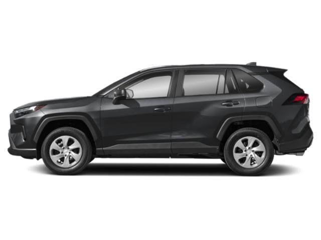 2024 Toyota RAV4 LE Hurst TX