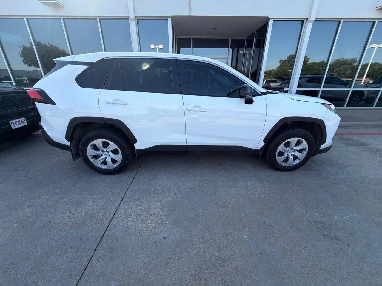 2024 Toyota RAV4 LE Hurst TX