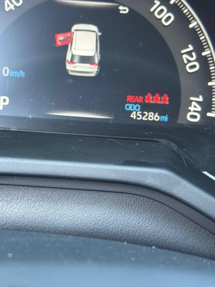 2024 Toyota RAV4 LE Hurst TX