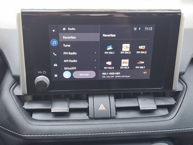 2024 Toyota RAV4 LE Grapevine TX
