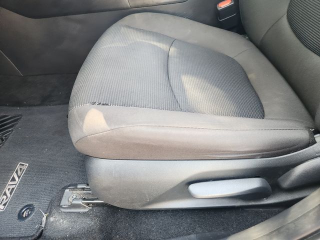 2024 Toyota RAV4 LE Grapevine TX