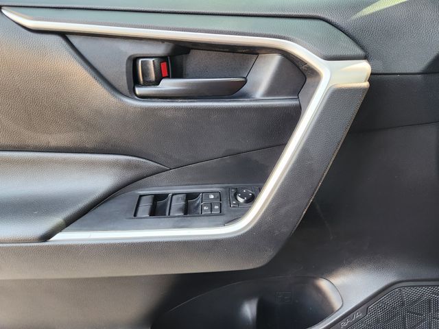 2024 Toyota RAV4 LE Grapevine TX