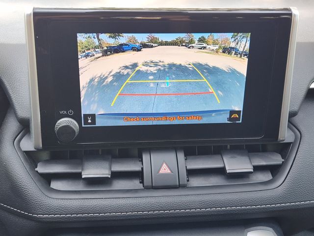 2024 Toyota RAV4 LE Grapevine TX
