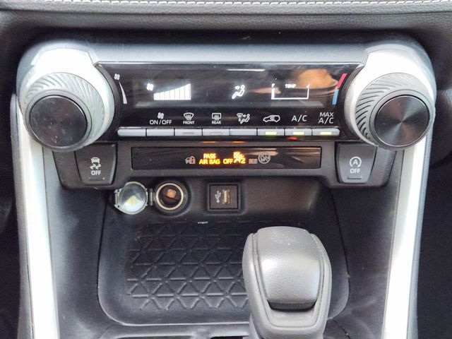 2024 Toyota RAV4 LE Grapevine TX