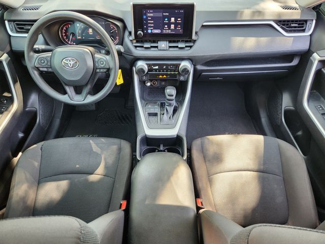 2024 Toyota RAV4 LE Grapevine TX